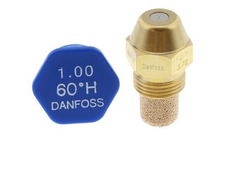 Danfoss D01-030H6920 Nozzle - 01.00 X 60 H