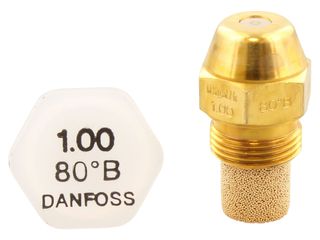 Danfoss Nozzle 1.00 x 80 B - 030B0207