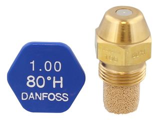 Danfoss Nozzle 1.00 x 80 H - 030H8920