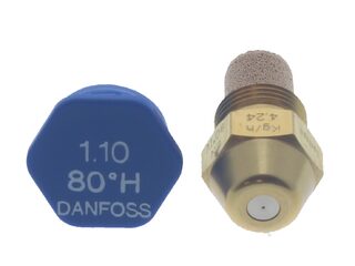 Danfoss Nozzle 1.10 x 80 H - 030H8922