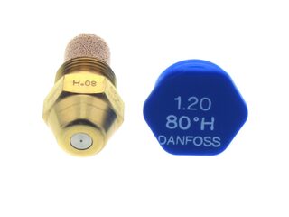 Danfoss Nozzle 1.20 x 80 H - 030H8923