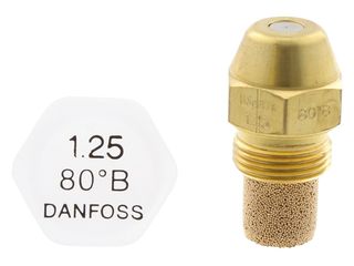 Danfoss Nozzle 1.25 x 80 B