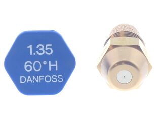 Danfoss Nozzle 1.35 x 60 H - 030H6926