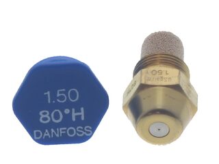 Danfoss Nozzle 1.50 x 80 H - 030H8928