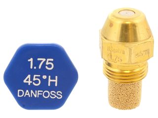 Danfoss Nozzle 1.75 x 45 H - 030H4930