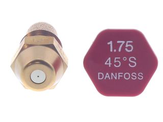 Danfoss Nozzle 1.75 x 45 S - 030F4930