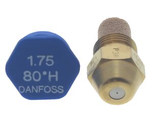 Danfoss Nozzle 1.75 x 80 H - 030H8930