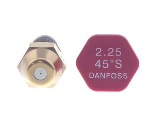 Danfoss Nozzle 2.25 x 45 S - 030F4134