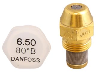 Danfoss Nozzle 6.50 x 80 B