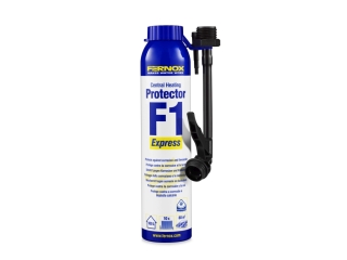 FERNOX 58229 PROTECTOR F1 EXPRESS (265ML) - Now Use 3500052