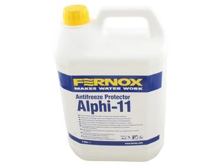 FERN 61033 ALPHI-11 ANTI FREEZE/PROTECTOR (5LTR)