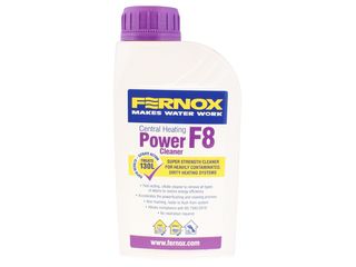 FERN 62486 POWER FLUSHING CLEANER F5 (500ML)