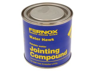 FERN 61023 WATER HAWK JOINTING COMPOUND (400G)