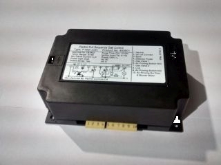 SCHWANK A0550229 P16D1 CONTROL BOX