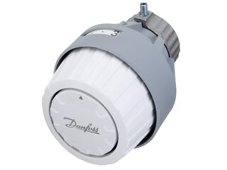 DANFOSS RA-2920 FIXED SENSOR, TAMPERPROOF 5-26C, (REPLACES RA2020)