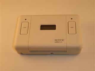 SUNV SELECT 107 XLS PROGRAMMER - NOW USE 4143850