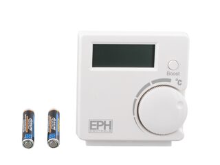 EPH RFR ROOM THERMOSTAT