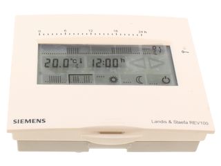 SIEM REV100 THERMOSTAT - NO LONGER AVAILABLE