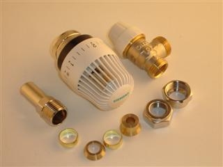 SIEMENS TRADE TRV 10/15MM ANGLED RADIATOR VALVE