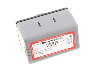 Honeywell Vc6012Zz00/U Actuator