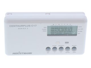 HORSTMANN (SECURE) CENTAURPLUS C17 PROGAMMER