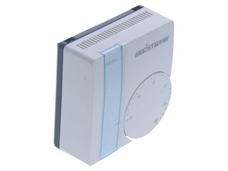 HORSTMANN (SECURE) HRT4-A MAINS ROOM THERMOSTAT