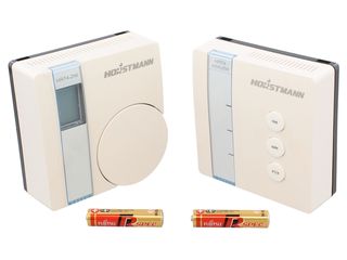 Horstmann Wireless Room Thermostat
