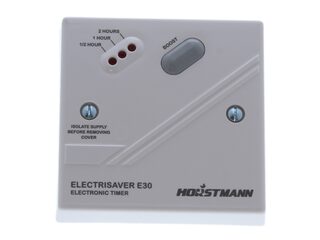 HORSTMANN E30 ELECTRISAVER ELECTRONIC TIMER