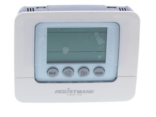 Horstmann 7 Day Mains Operated Programmable Room Thermostat