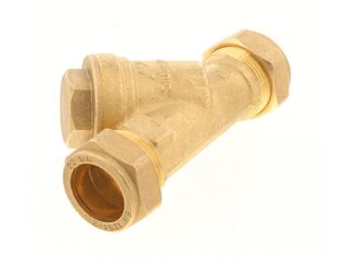 Altecnic Ai-595B22 22Mm Gas Strainer