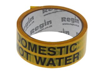 Regin REGA30 Domestic Hot Water Tape - 33M