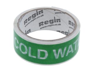 Regin Cold Water Tape - 33m