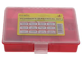 4270248 Regin REGK15 Plumbers Electrical Kit
