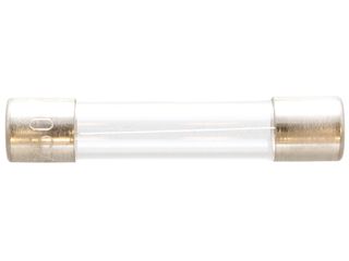 Regin REGQ154 Quick Blow Glass Fuse - 32mm 2A (3)