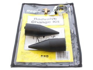 Regin Radiator Valve Change Kit