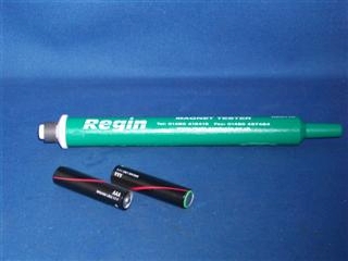 REGIN REGT10 MAGNET TESTER