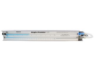 Regin Premier 45 Gauge Manometer - Reduced Scale 45mbar