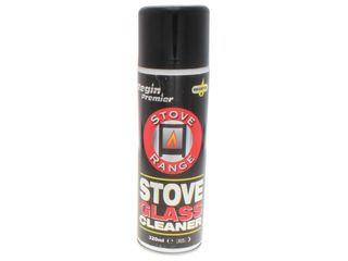 REGI REGST20 - STOVE GLASS CLEANER - 320ML