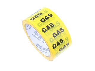 Regin REGA06 Gas Tape - 66M