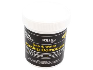 Regin Gas & Water Jointing Compound - 250G