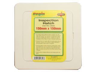 Regin Inspection Hatch - 150mm x 150mm