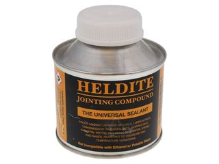 Regin Heldite Jointing Compound - 250ml