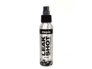 REGIN REGL15 LEAK SHOT 100ML ATOMISER SPRAY REFILLABLE