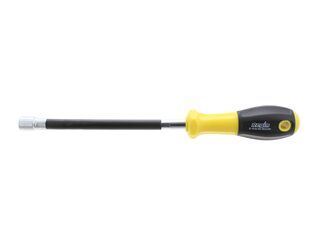 REGI REGU81 10MM NUT DRIVER (FLEXIBLE SHAFT)