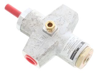 BLAC 3703/3/8IN 3/8" THERMO-ELECTRIC VALVE