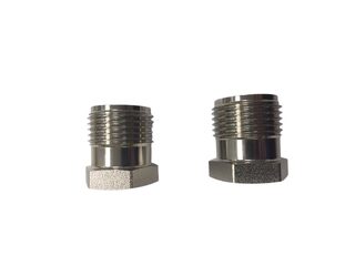ADEY Pk2-03-04754 Greenstar Mini System Filter Magnacleanse Adaptors