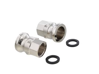 ADEY Pk2-03-06110 3/4"Bsp Female Thread Connection - Rapid Fit Connect