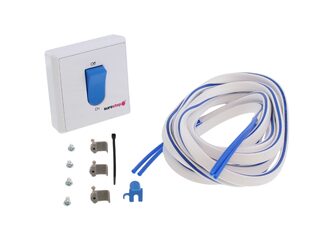 ADEY Ss/4M/Upk Surestop Upgrade Remote Switch And 4M Tubing Kit