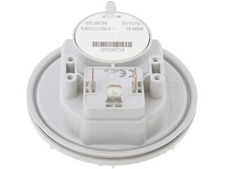 AMBIRAD 201508 HUBA PRESSURE SWITCH 605.99794