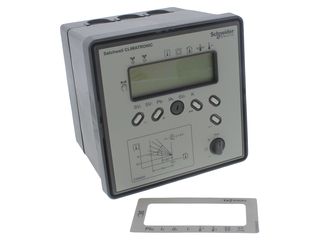 TAC CXR5805 CXR RESET CONTROLLER